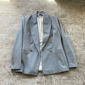 Zara Blazer Size Small